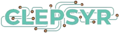 CLEPSYR logo
