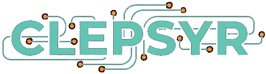 CLEPSYR logo